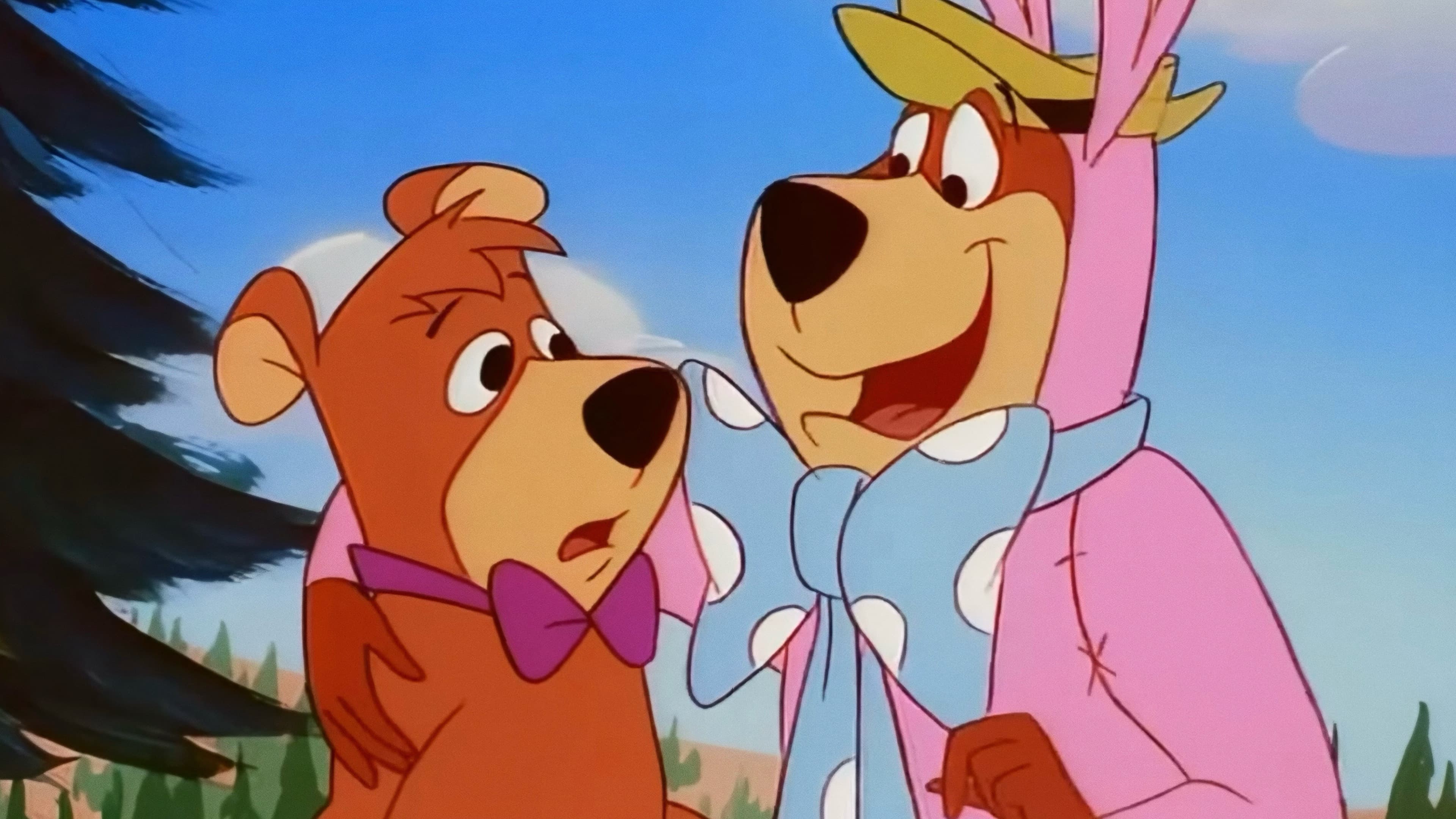 Una Pasqua con Yogi - immagine