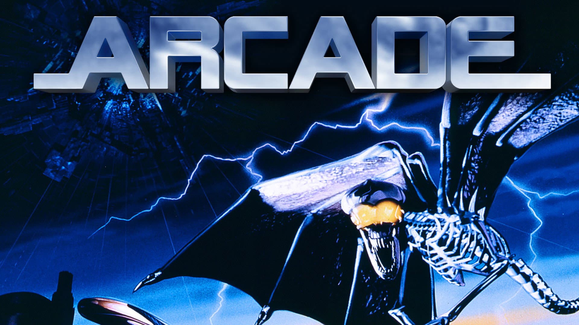 Arcade - Impatto Virtuale - immagine