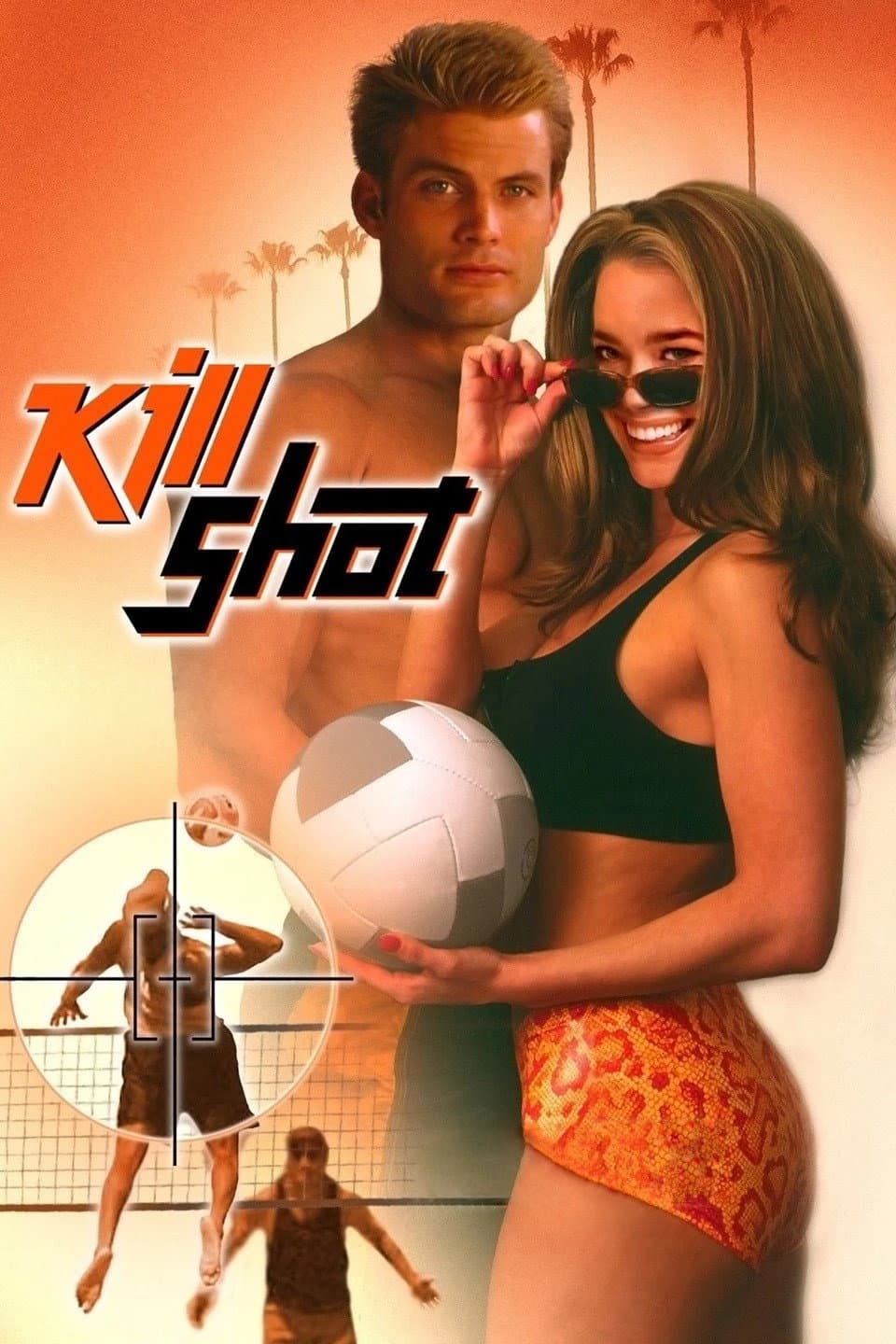 Poster di Kill Shot