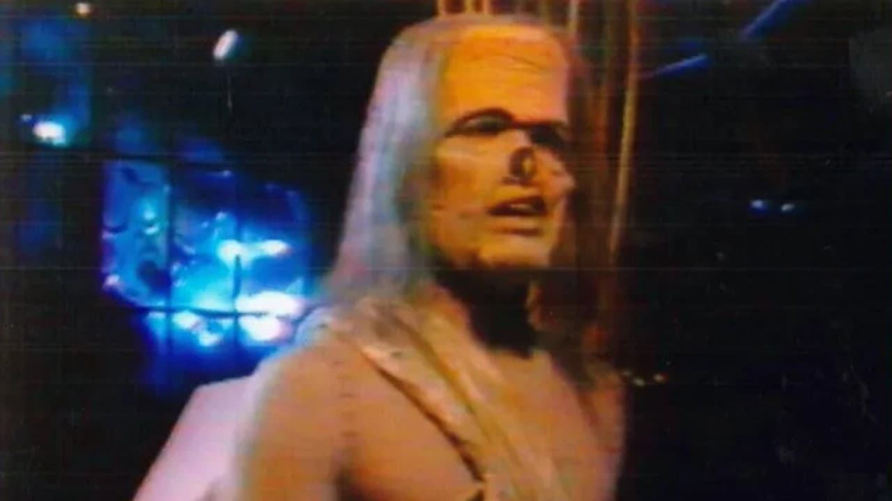 Frankenstein - immagine