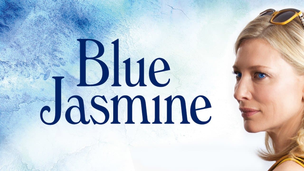 Blue Jasmine - immagine