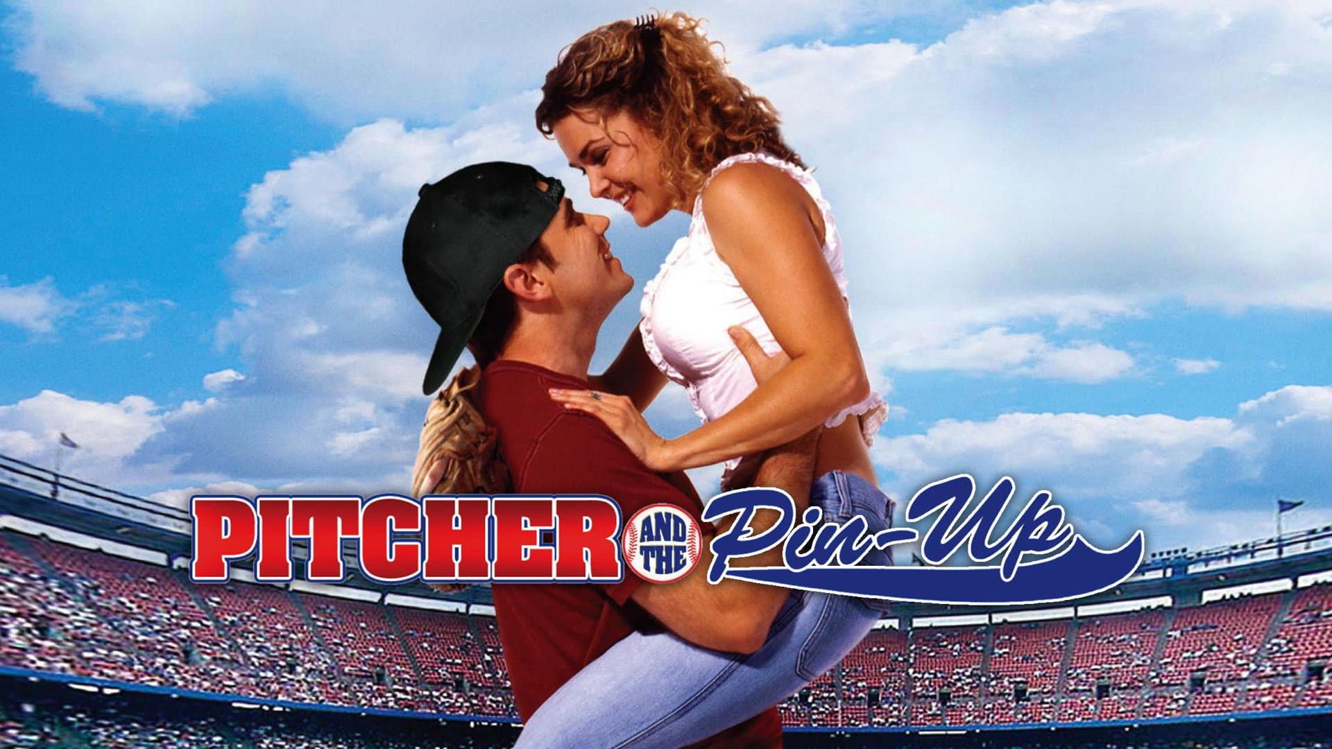 Pitcher and the Pin-Up - immagine