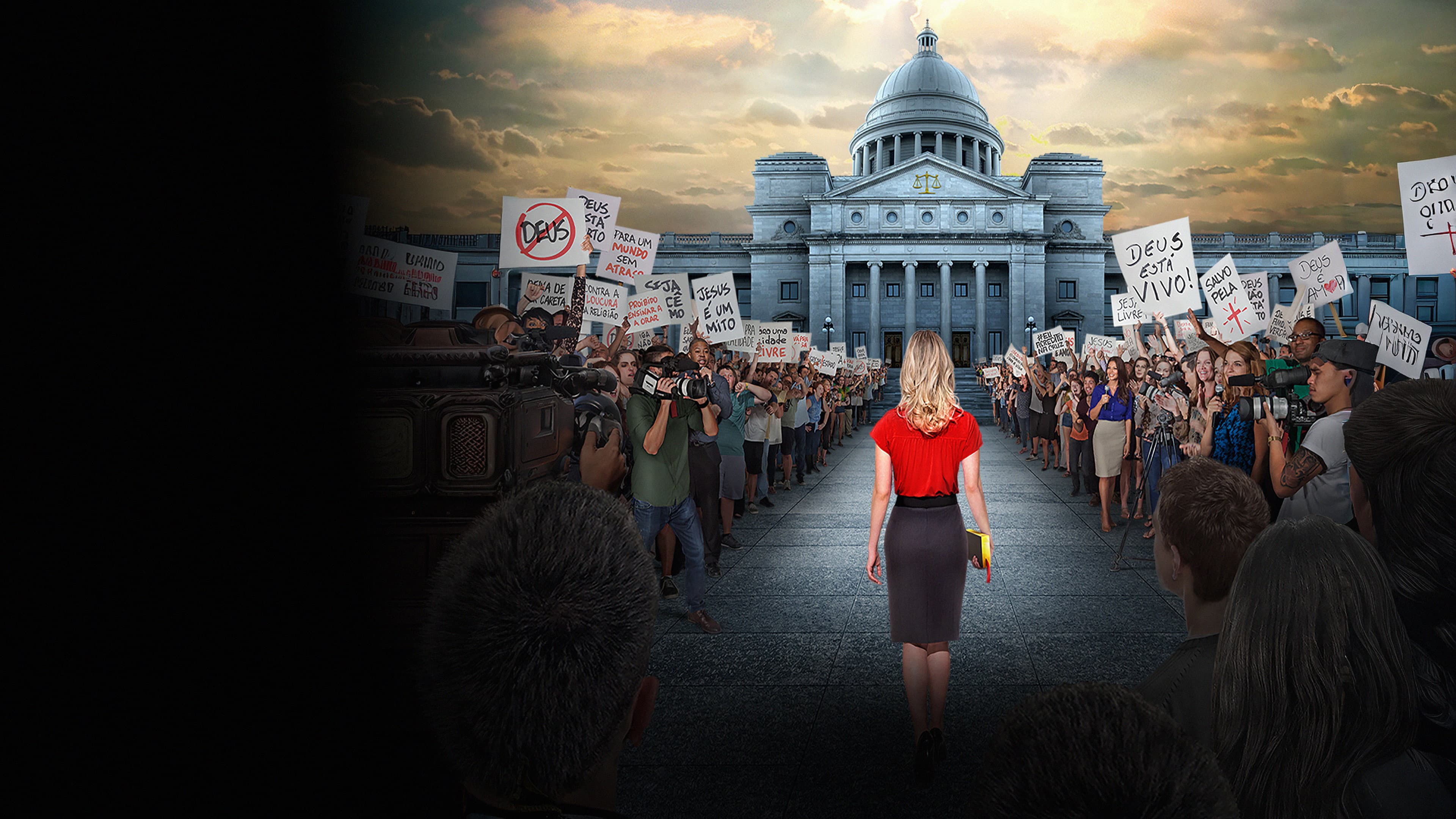God's Not Dead 2 - Dio non è morto 2 - immagine