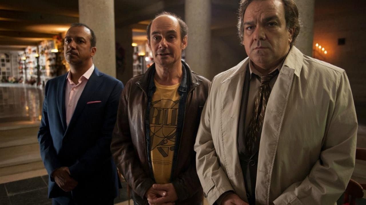 Les Trois Frères : Le Retour - immagine