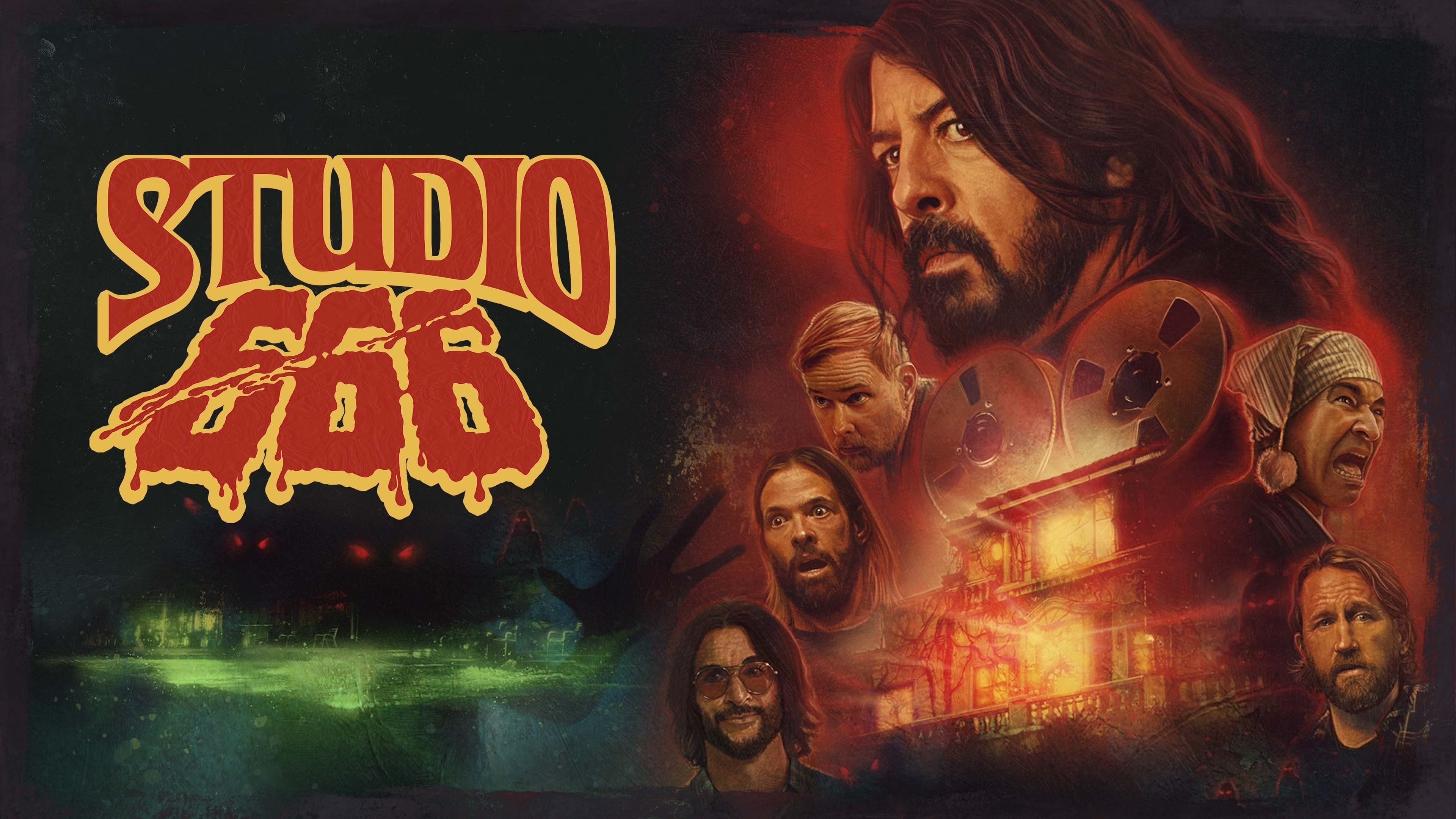 Studio 666 - immagine