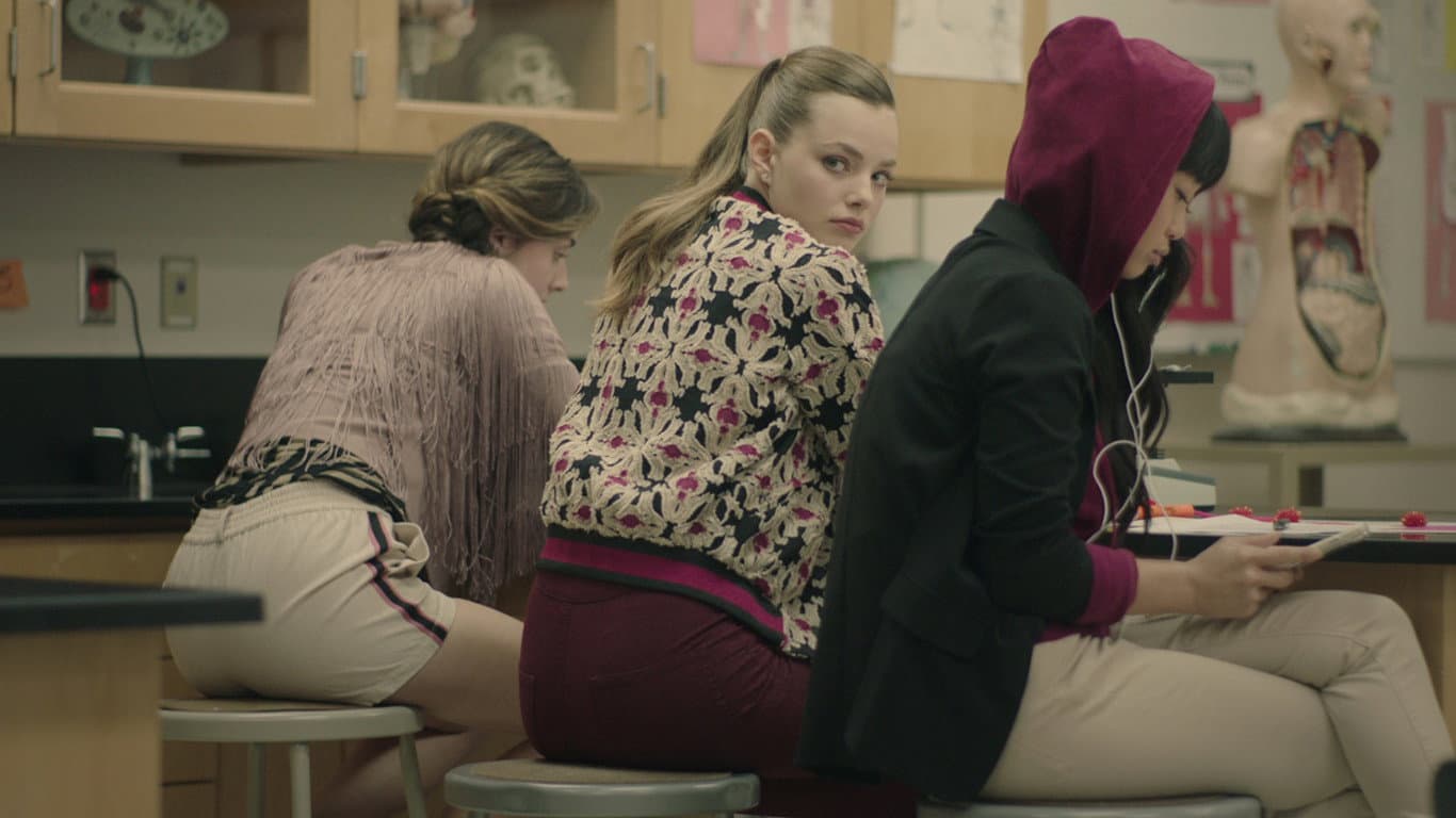 Sierra Burgess è una sfigata - immagine