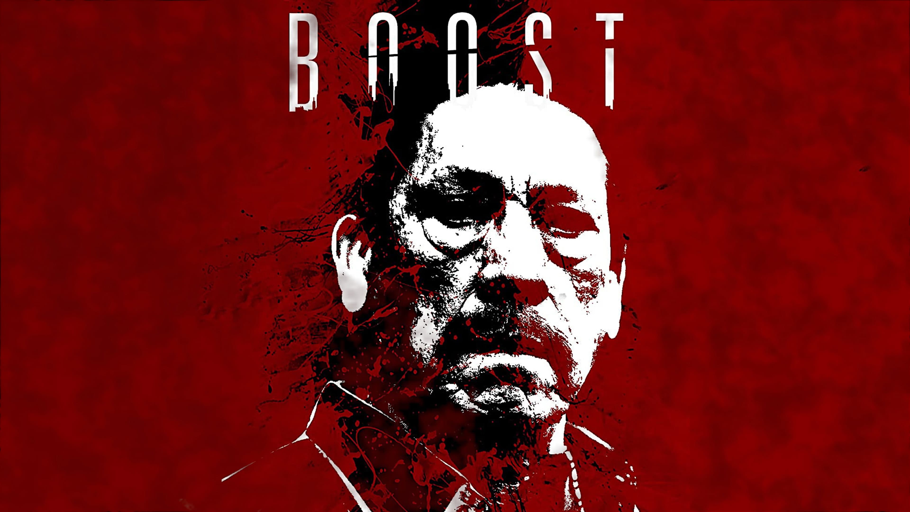 Boost - immagine