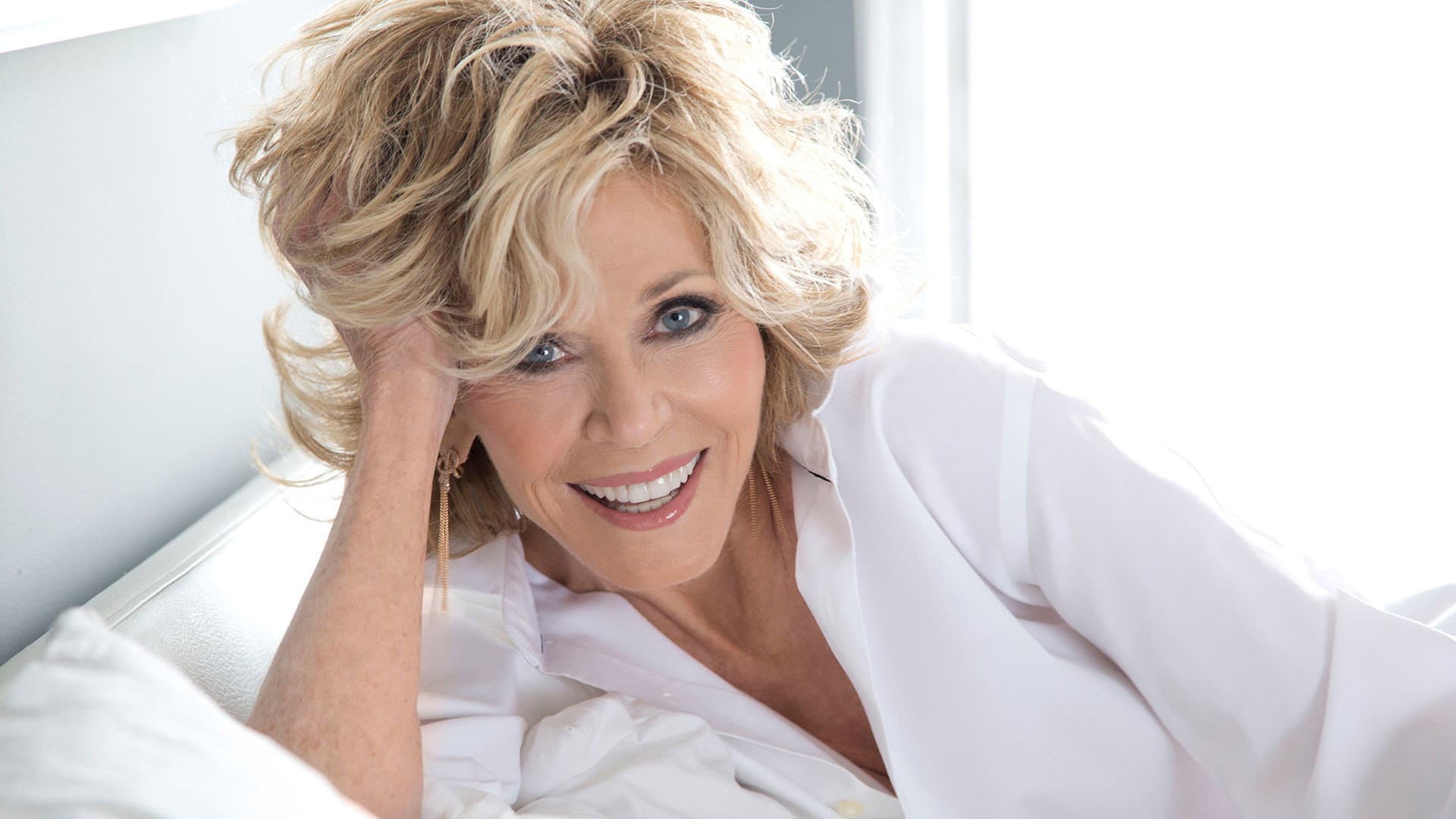 Jane Fonda in Five Acts - immagine