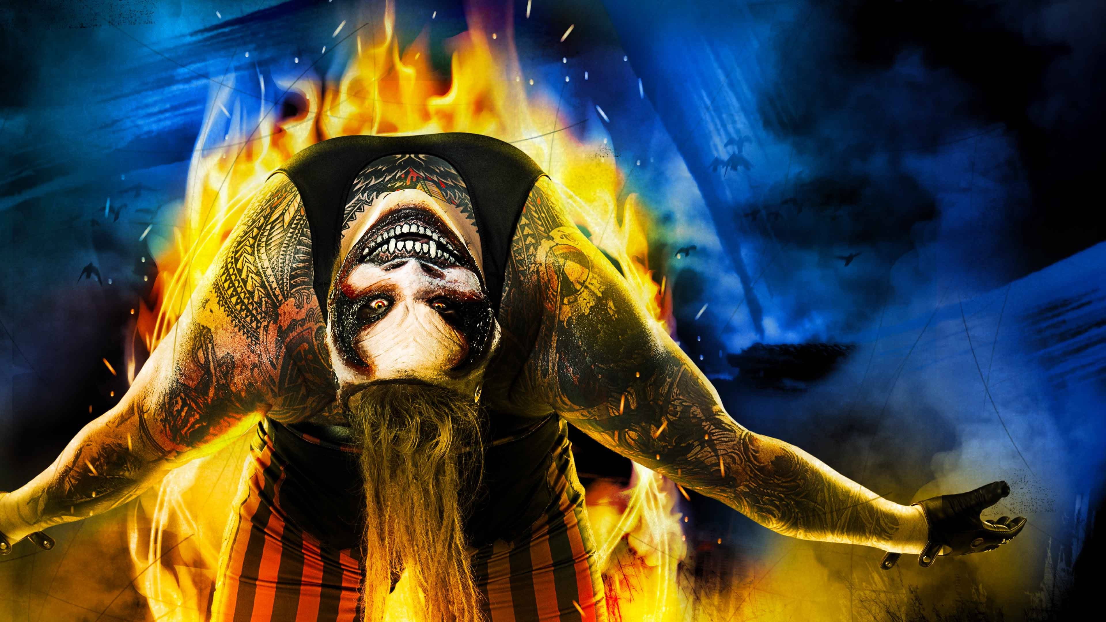 WWE SummerSlam 2020 - immagine