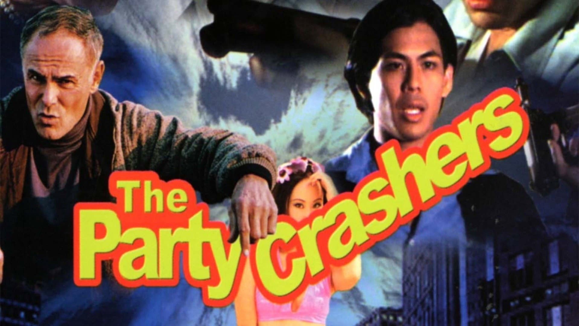 The Party Crashers - immagine