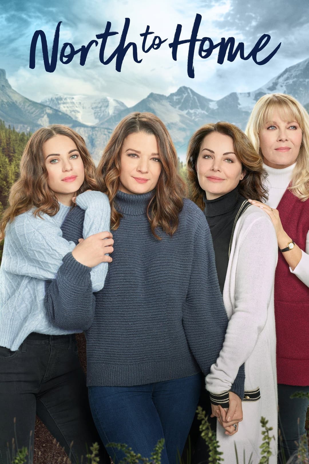 Poster di North to Home