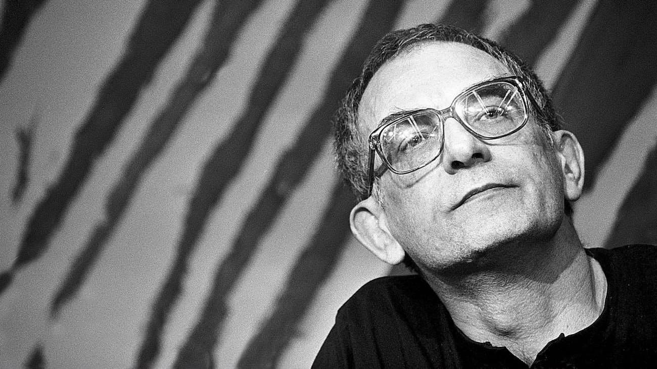 Krzysiek Kieślowski - immagine