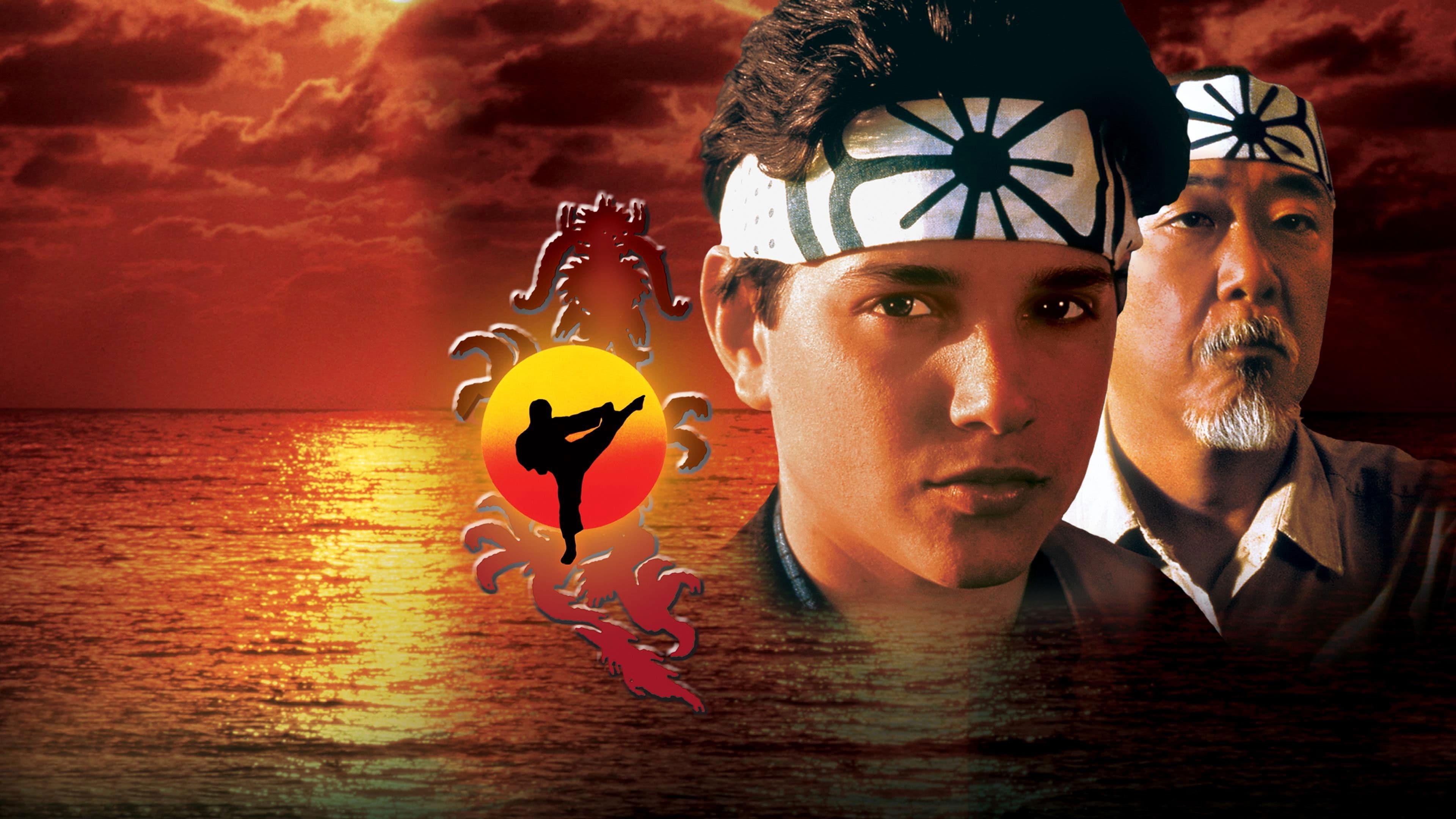 Per vincere domani - The Karate Kid - immagine