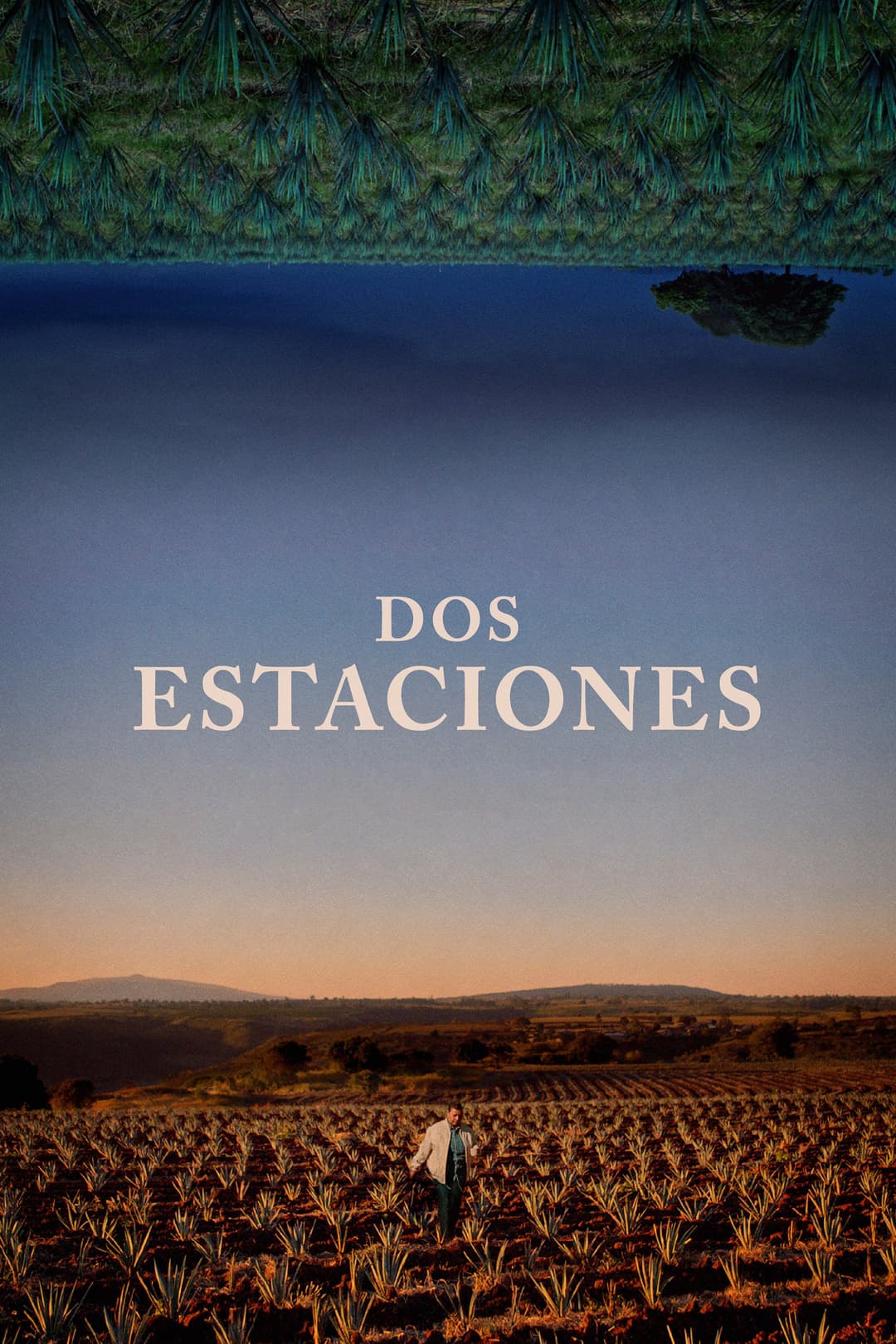 Poster di Dos estaciones