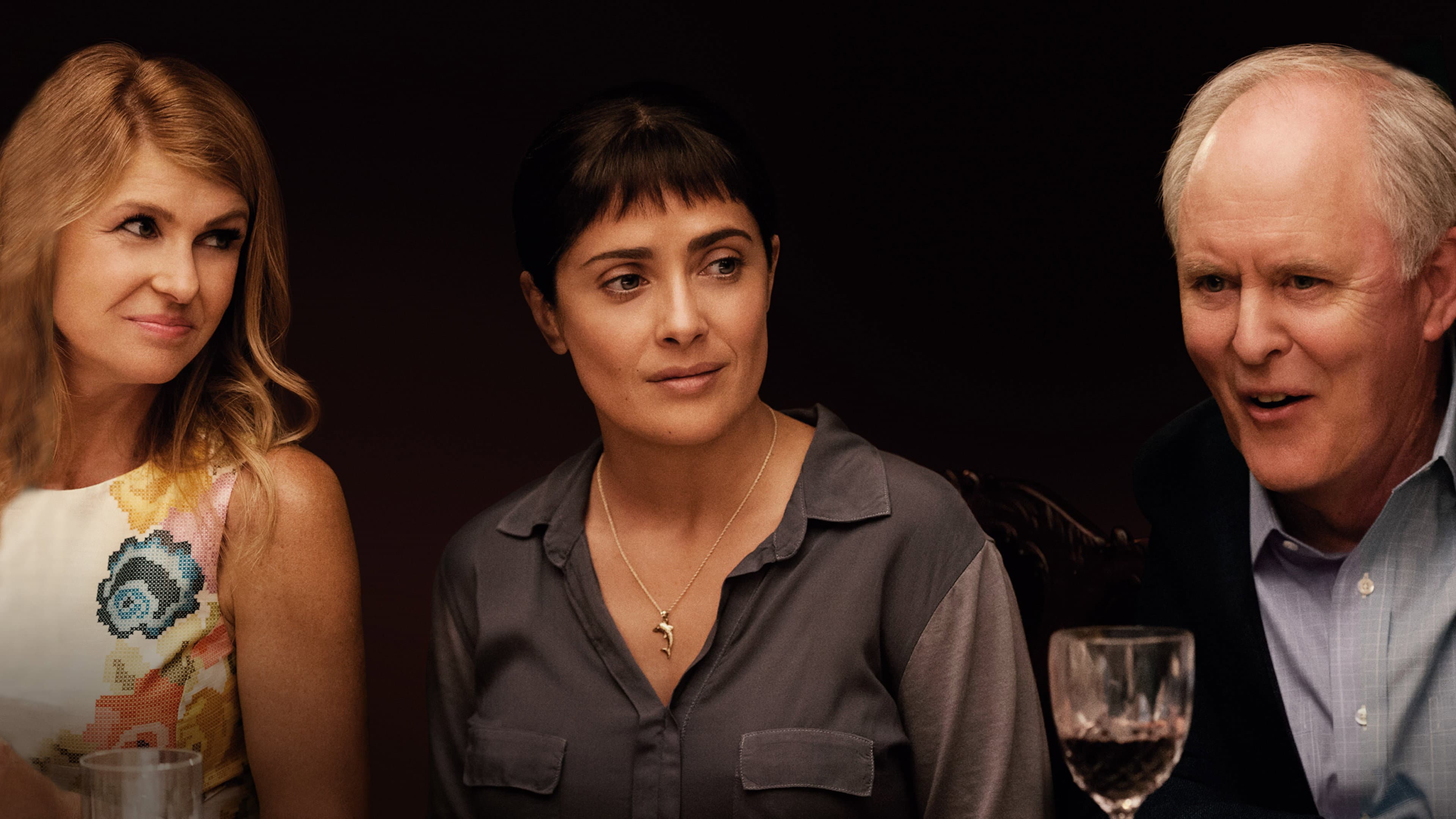 Beatriz at Dinner - immagine