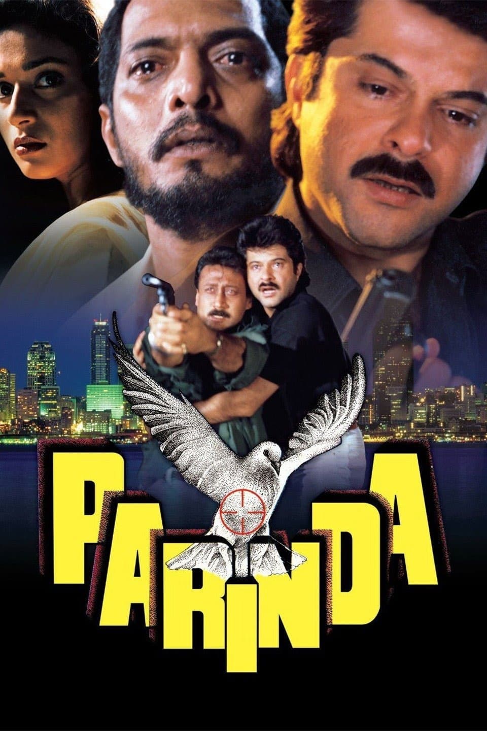 Poster di Parinda