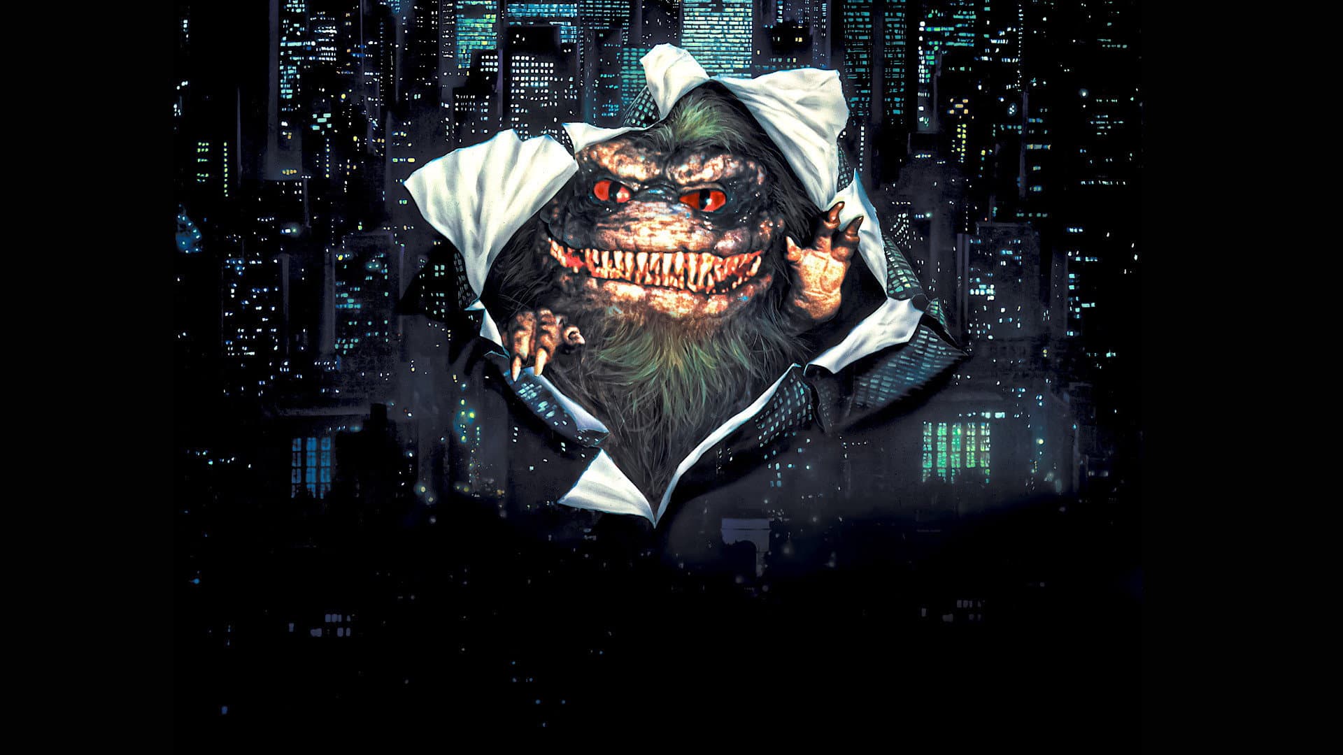 Critters 3 - immagine