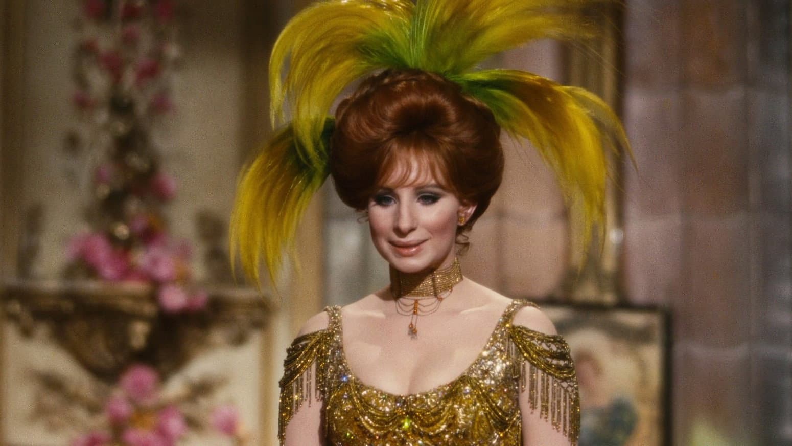 Hello, Dolly! - immagine