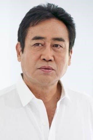 永島敏行