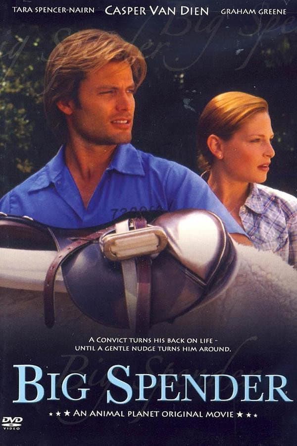 Poster di Big Spender