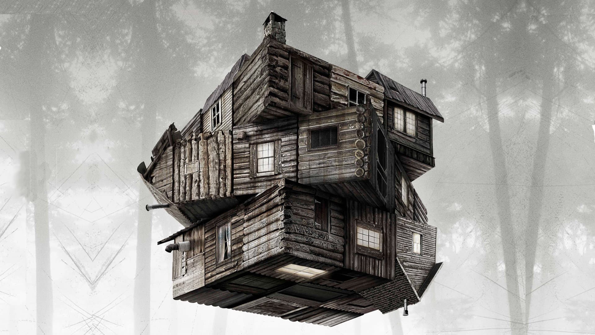 Quella casa nel bosco - immagine