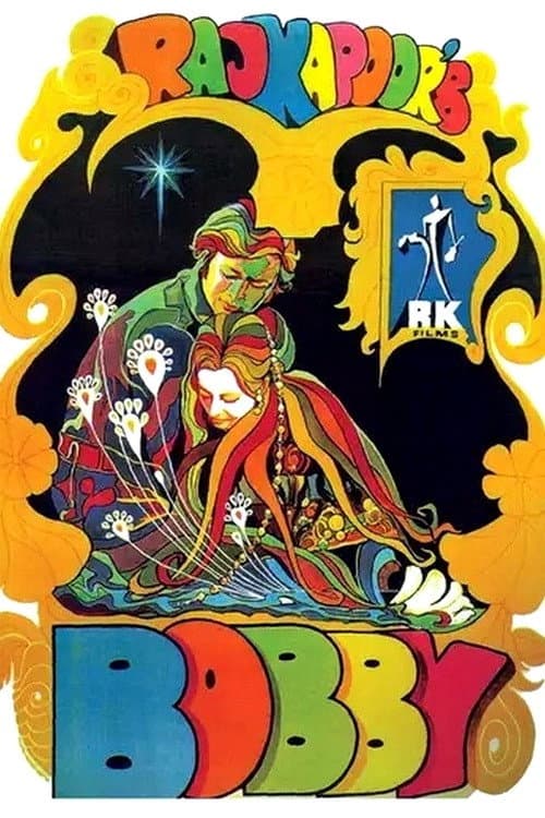 Poster di Bobby