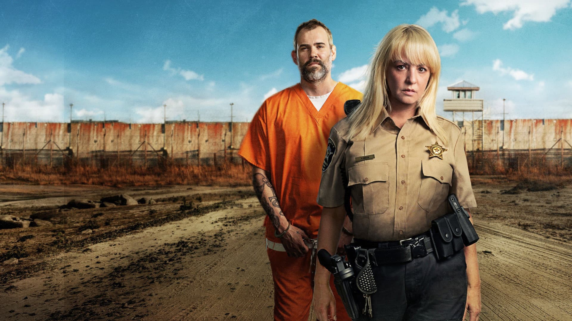 Bad Romance: The Vicky White Story - immagine