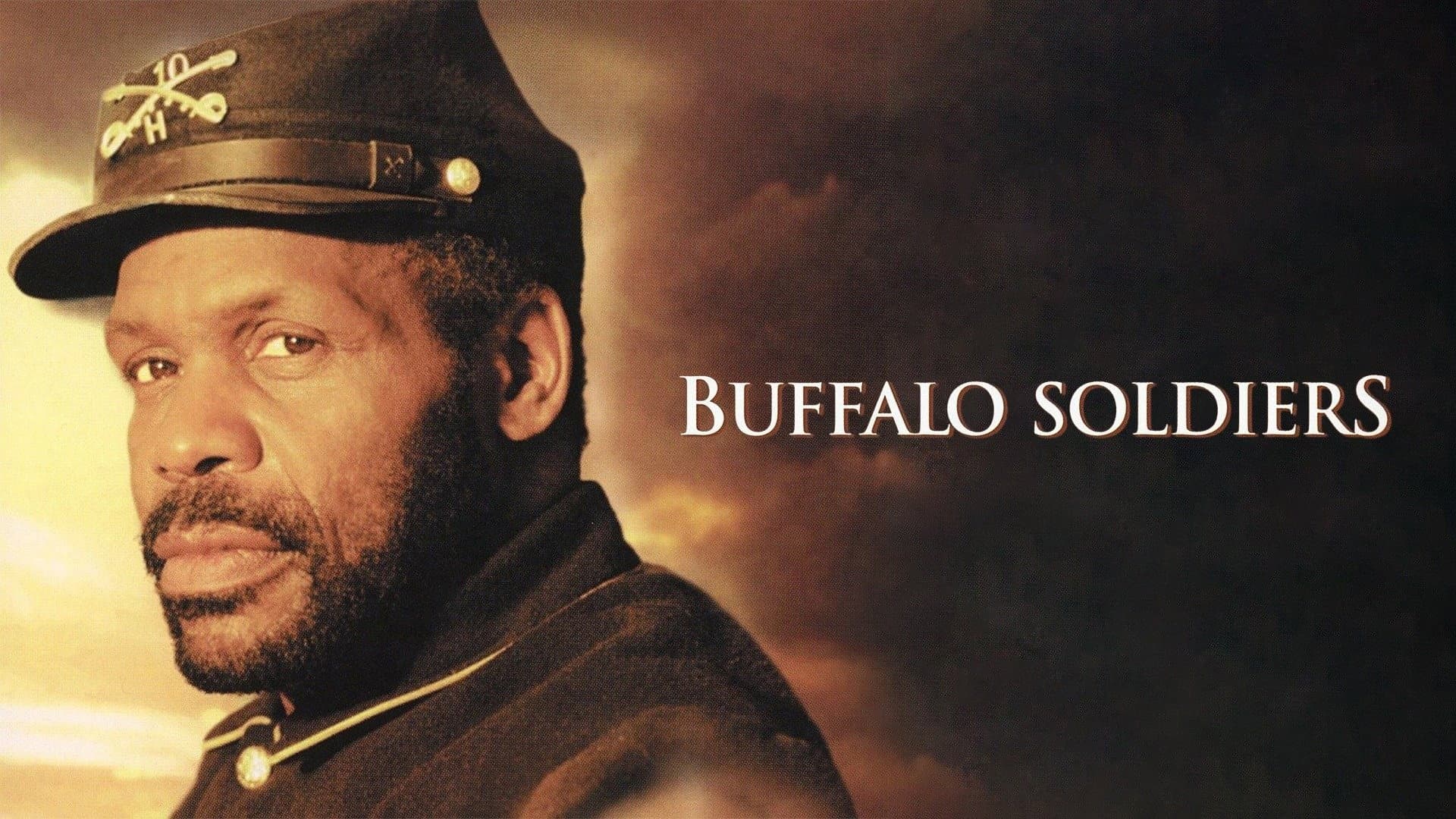 Buffalo Soldiers - immagine