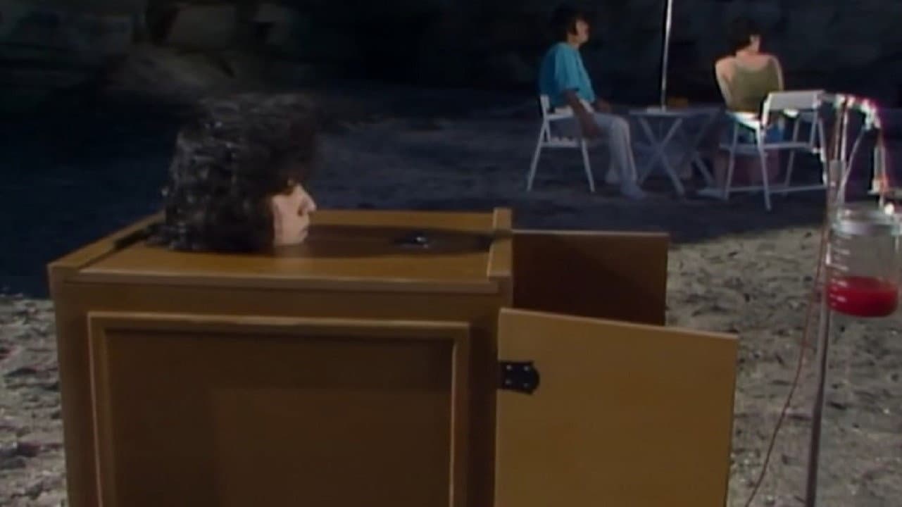 Woman in a Box: Virgin Sacrifice - immagine