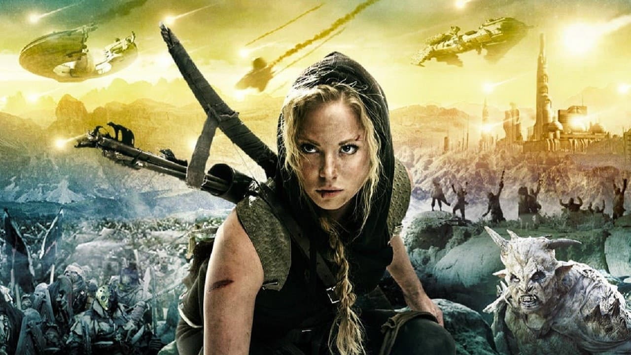 Survivor - immagine