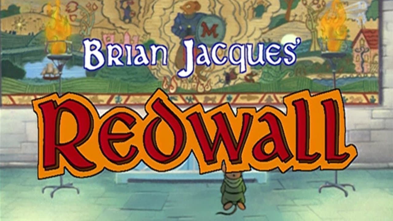 Redwall: The Movie - immagine