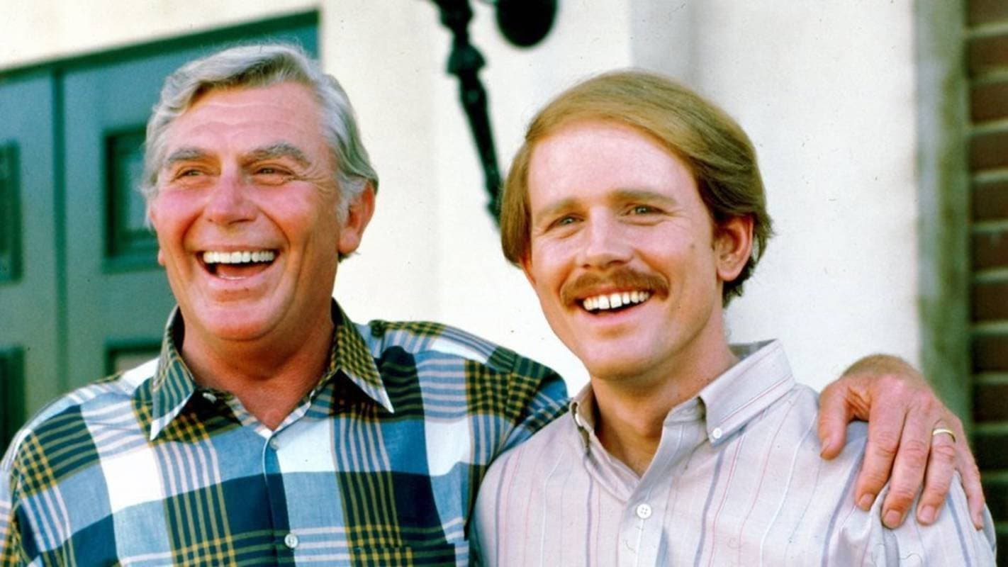 Return to Mayberry - immagine