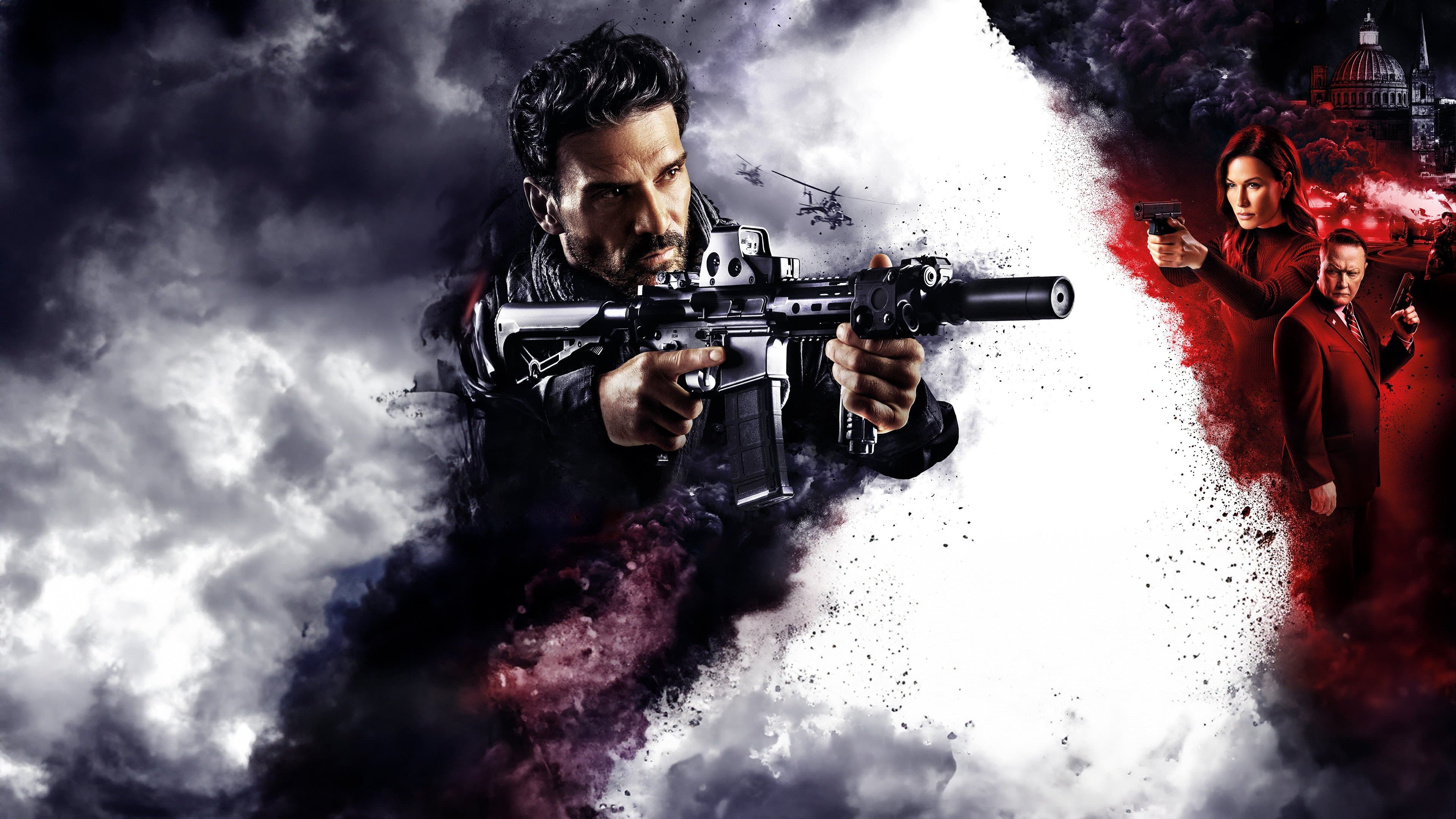 Hounds of War - immagine