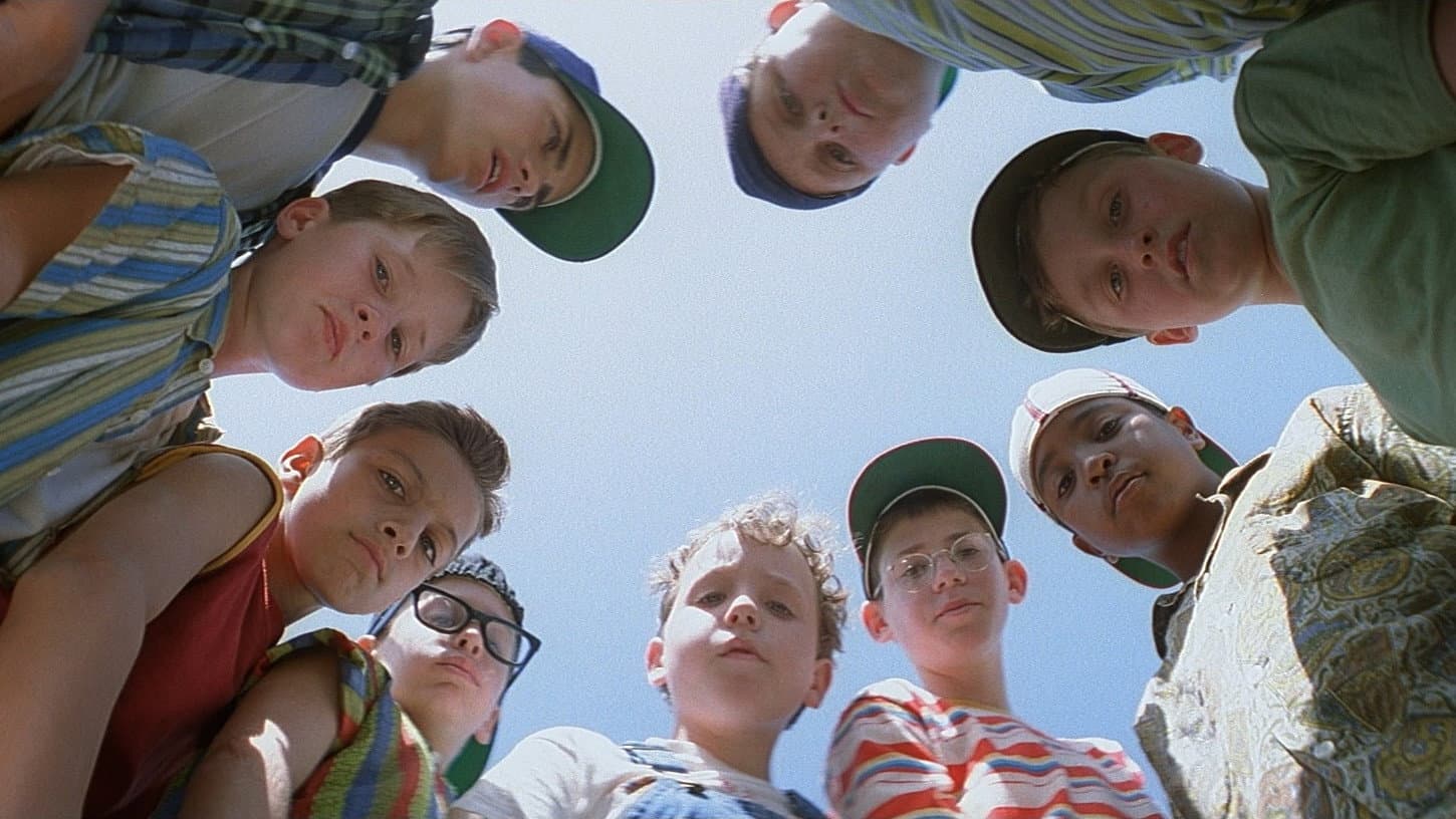 I ragazzi vincenti - immagine