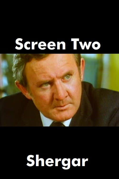 Poster di Shergar