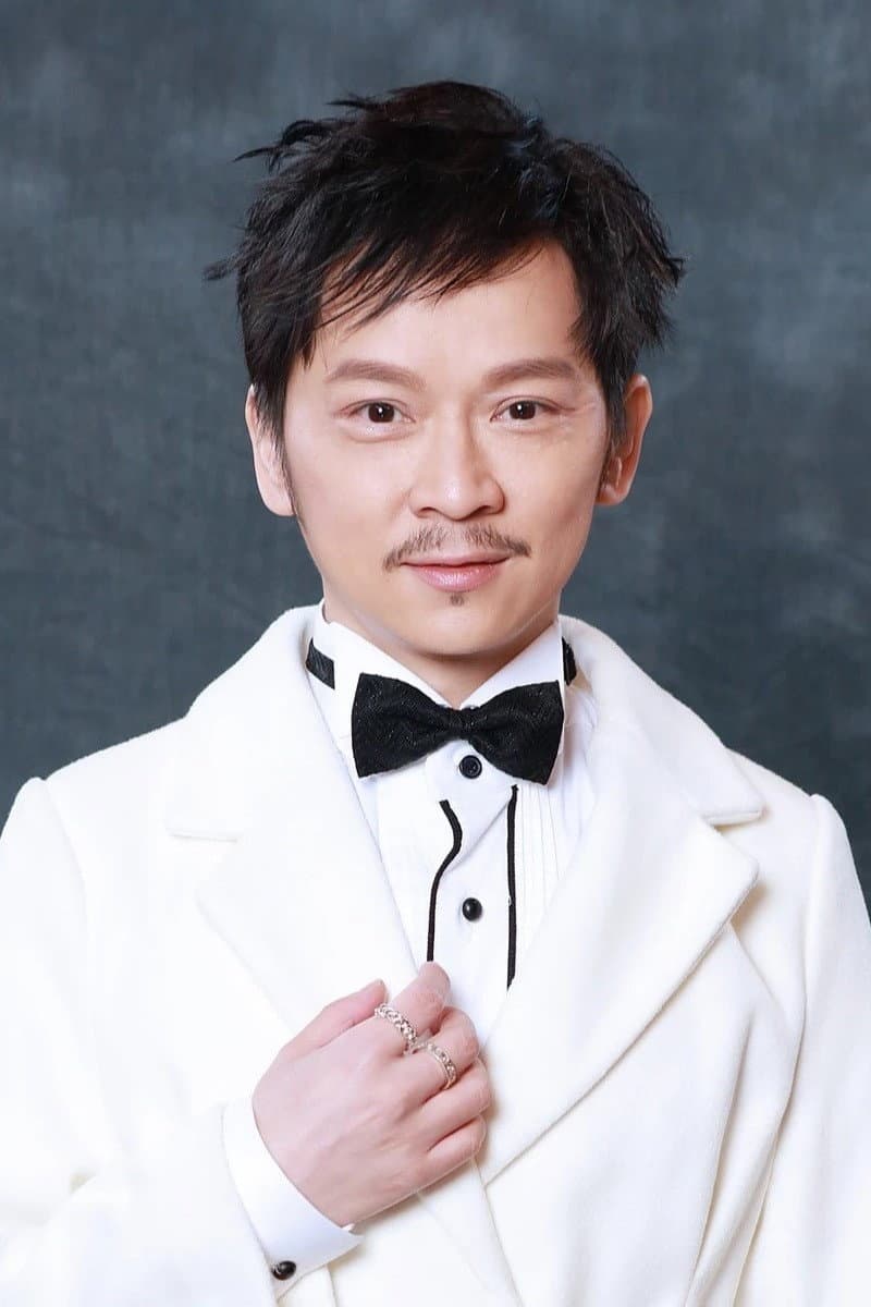 鄧智堅