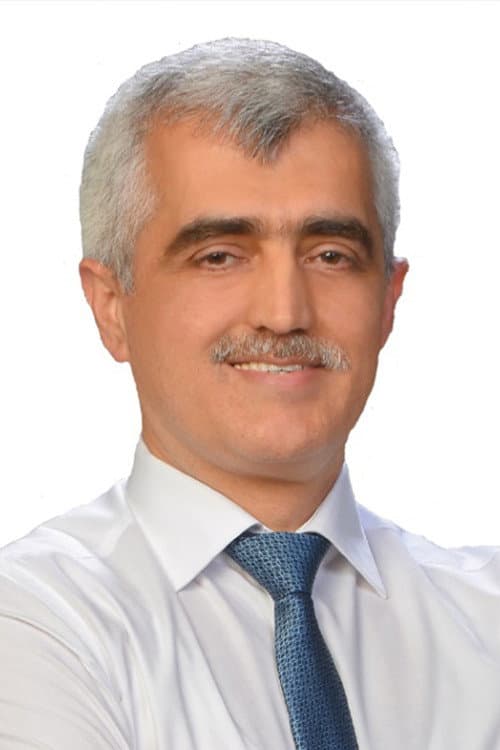 Ömer Faruk Gergerlioğlu