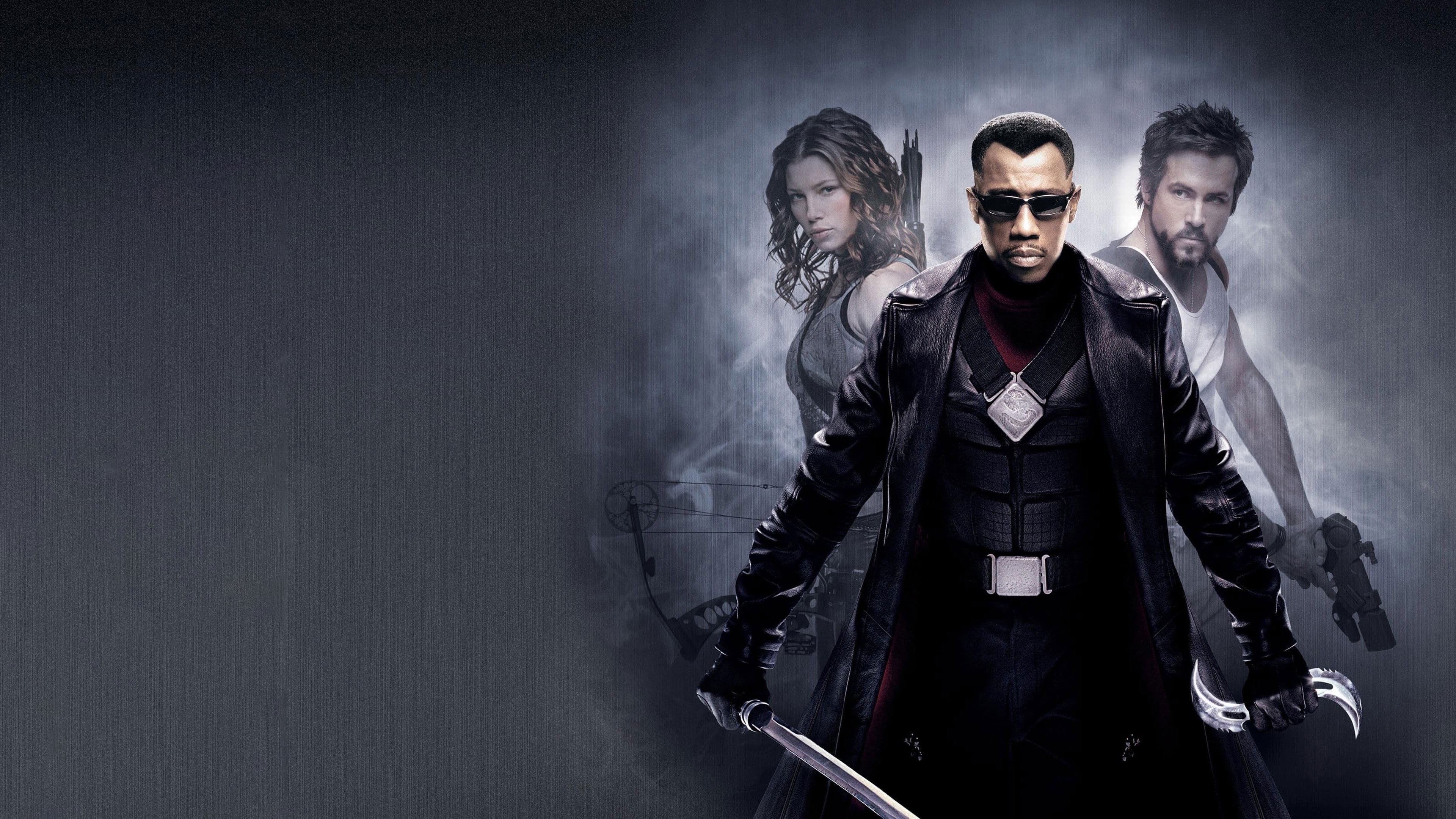 Blade: Trinity - immagine