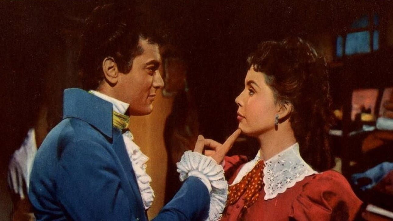La maschera di porpora - immagine