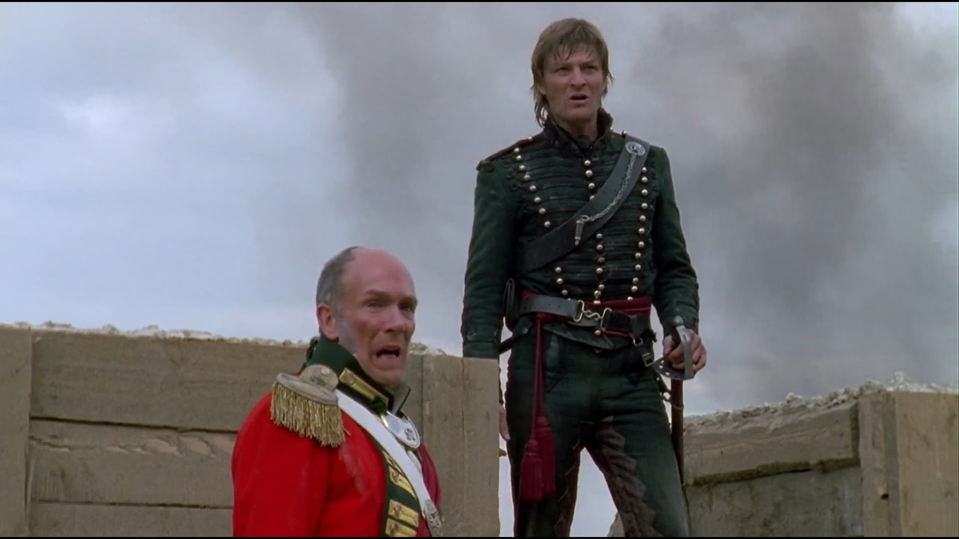 Sharpe's Sword - immagine