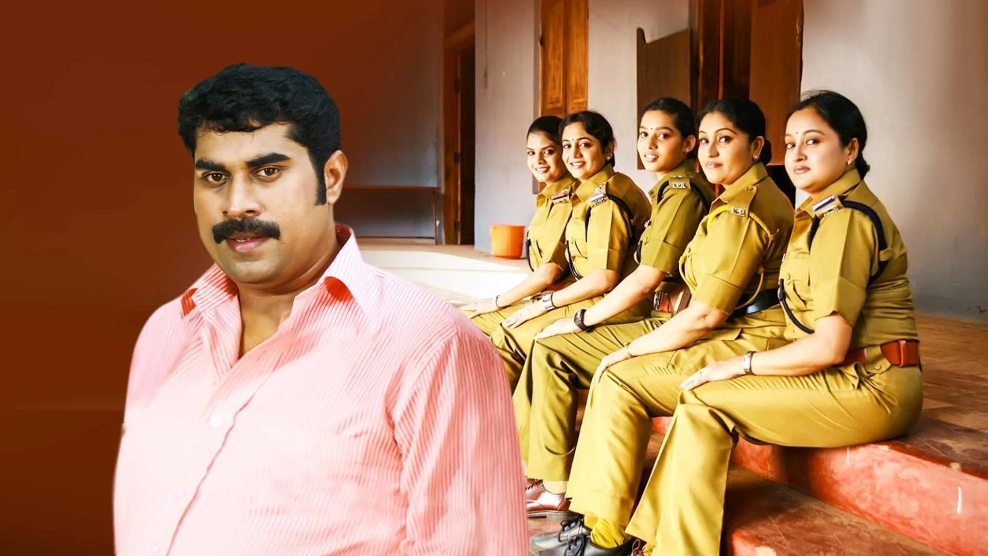 തസ്ക്കര ലഹള - immagine