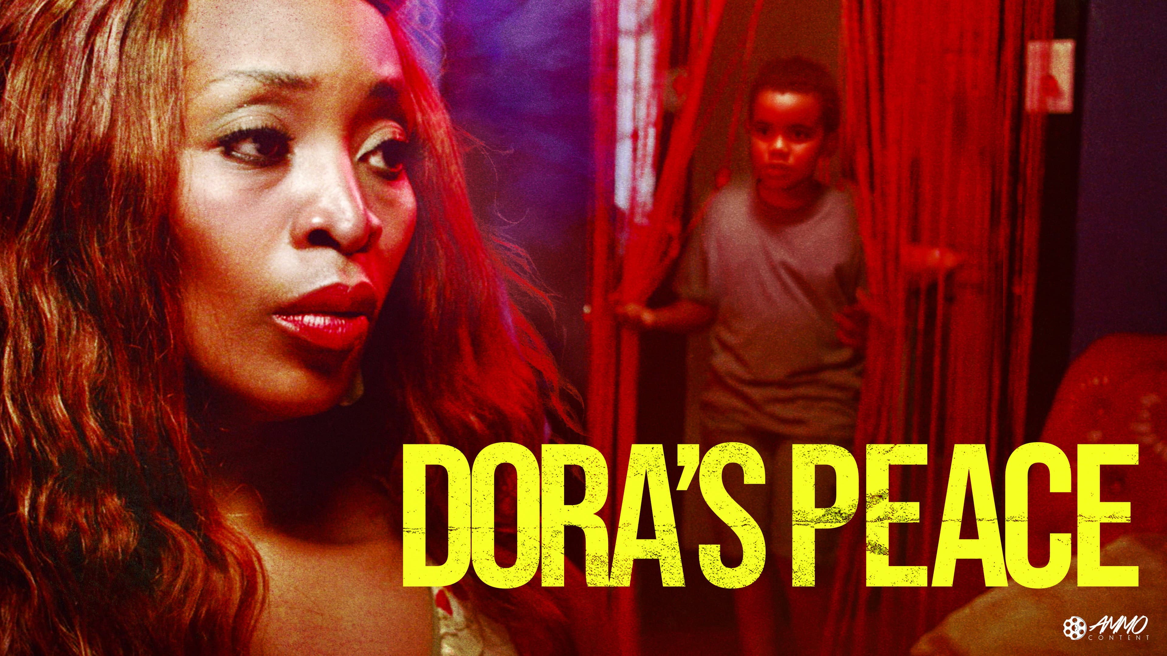 Dora's Peace - immagine