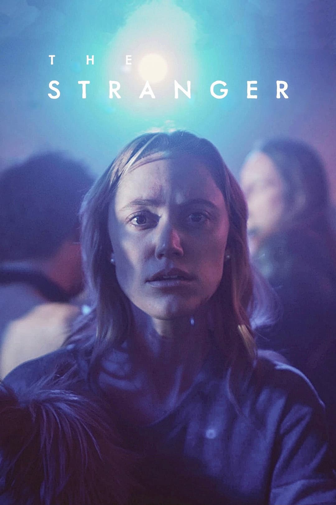 Poster di The Stranger