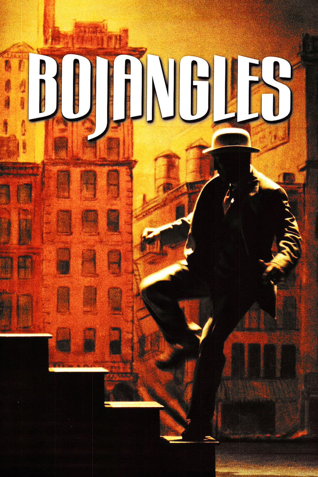 Poster di Bojangles