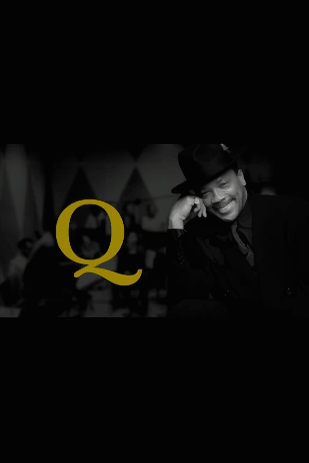 Poster di Q: The Man