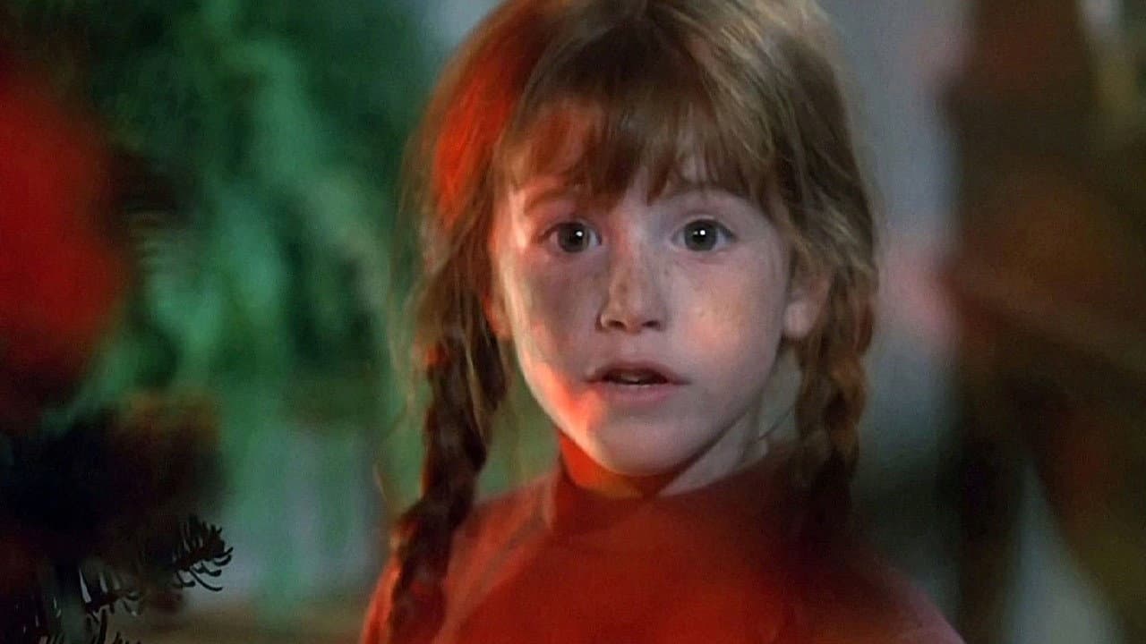 The Homecoming: A Christmas Story - immagine