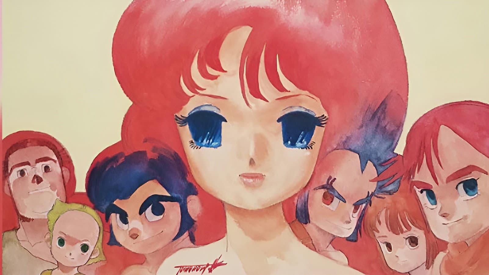 クール・クール・バイ - immagine