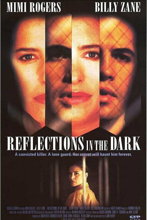 Poster di Reflections on a Crime