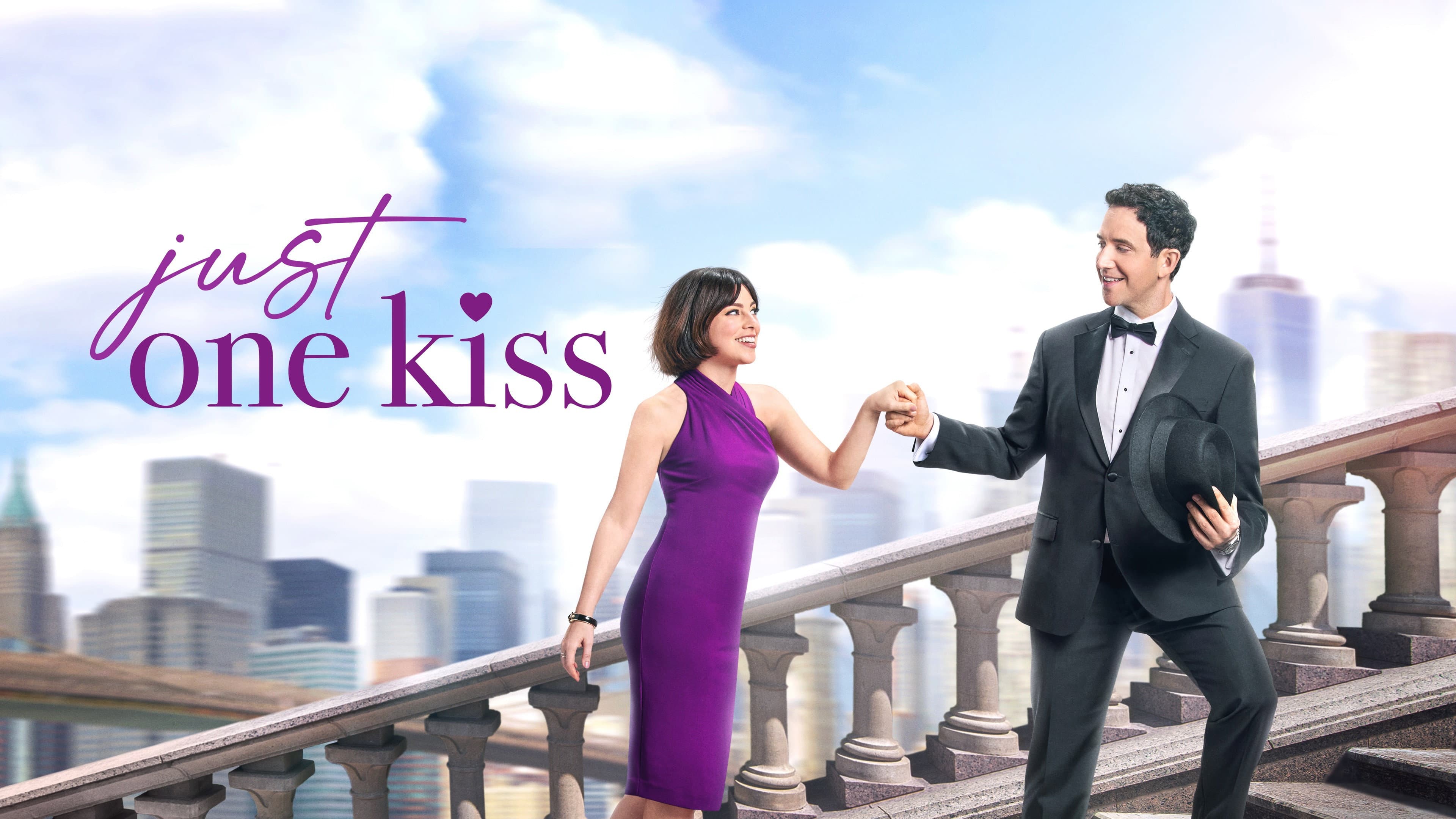 Just One Kiss - immagine