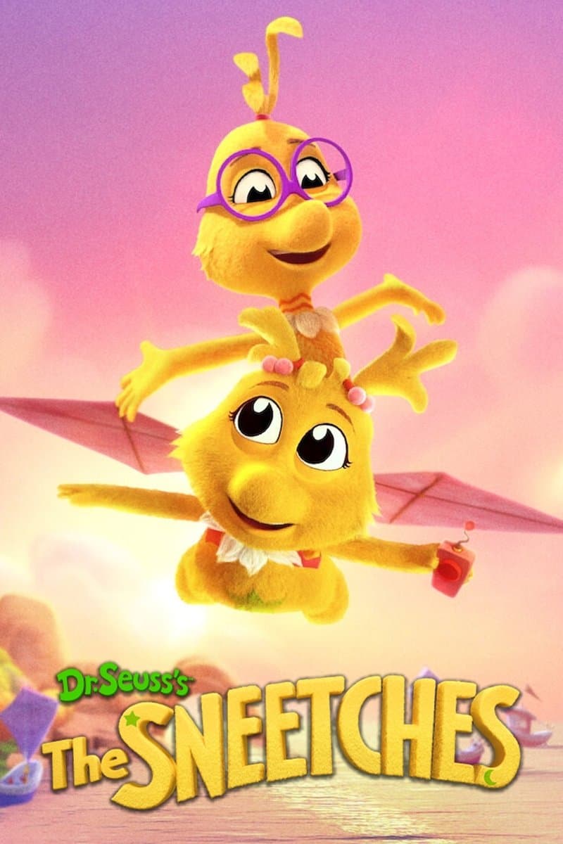 Poster di Gli snicci
